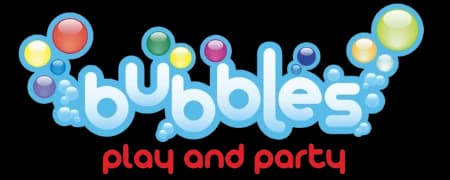 Bubbles Play and Party