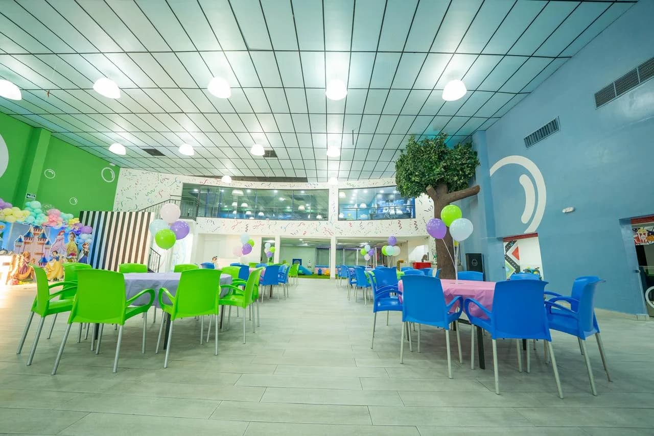 Zona Pinturitas para arte infantil